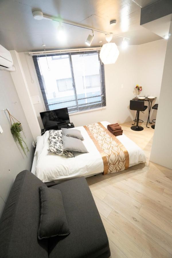 Hill Side Terrace Hiroo Shibuya 201 Apartamento Tóquio