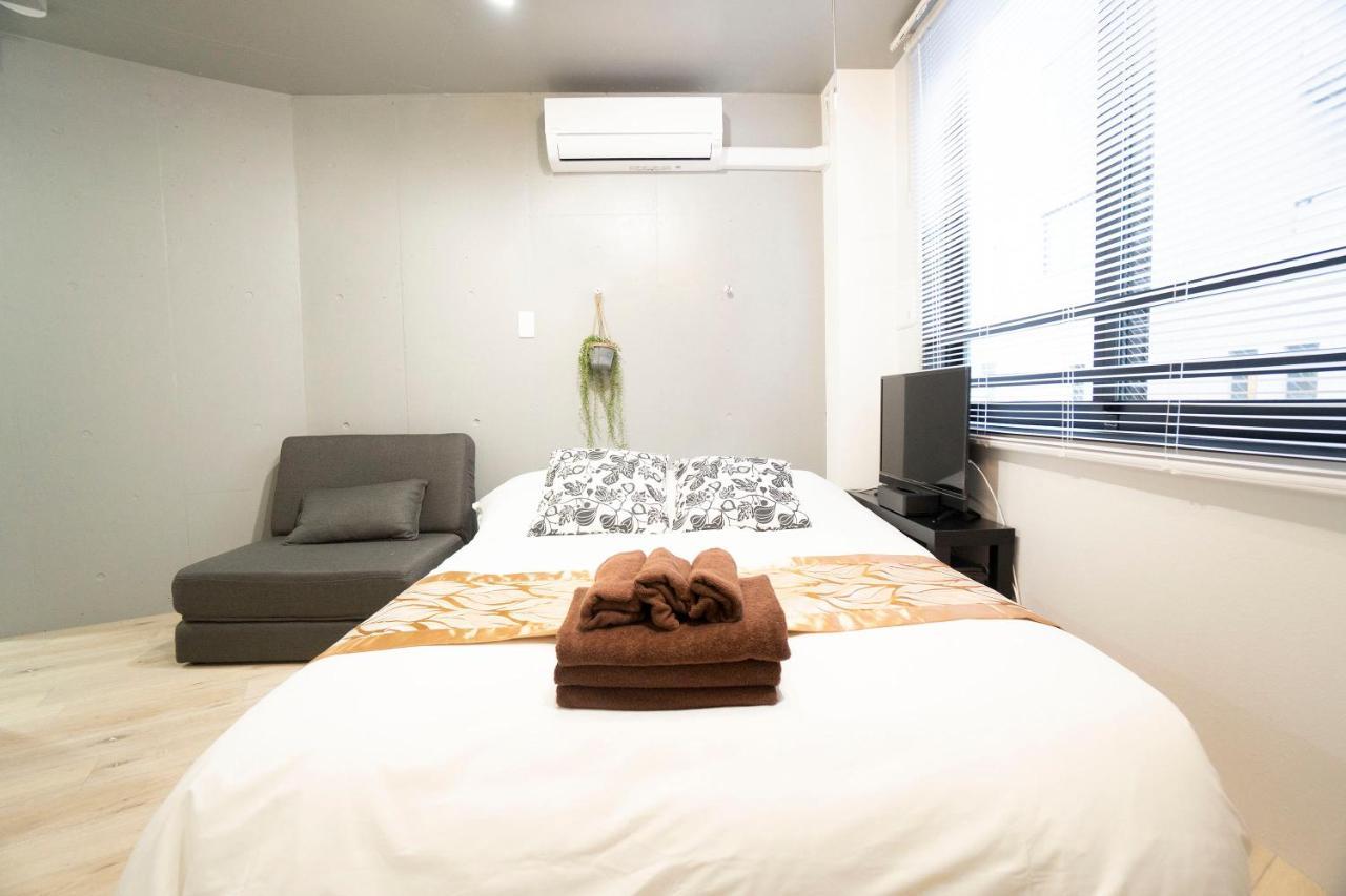 Apartamento Hill Side Terrace Hiroo Shibuya 201