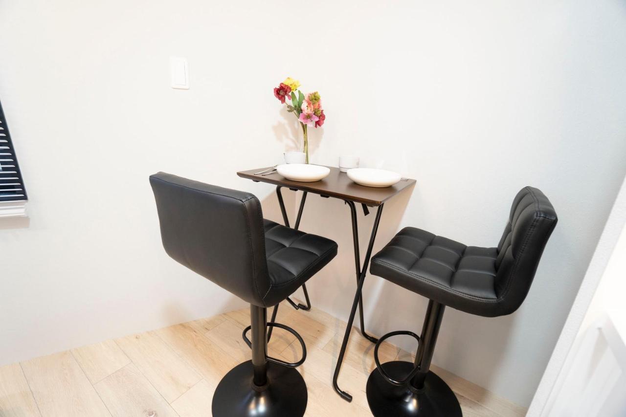 Hill Side Terrace Hiroo Shibuya 201 Apartamento