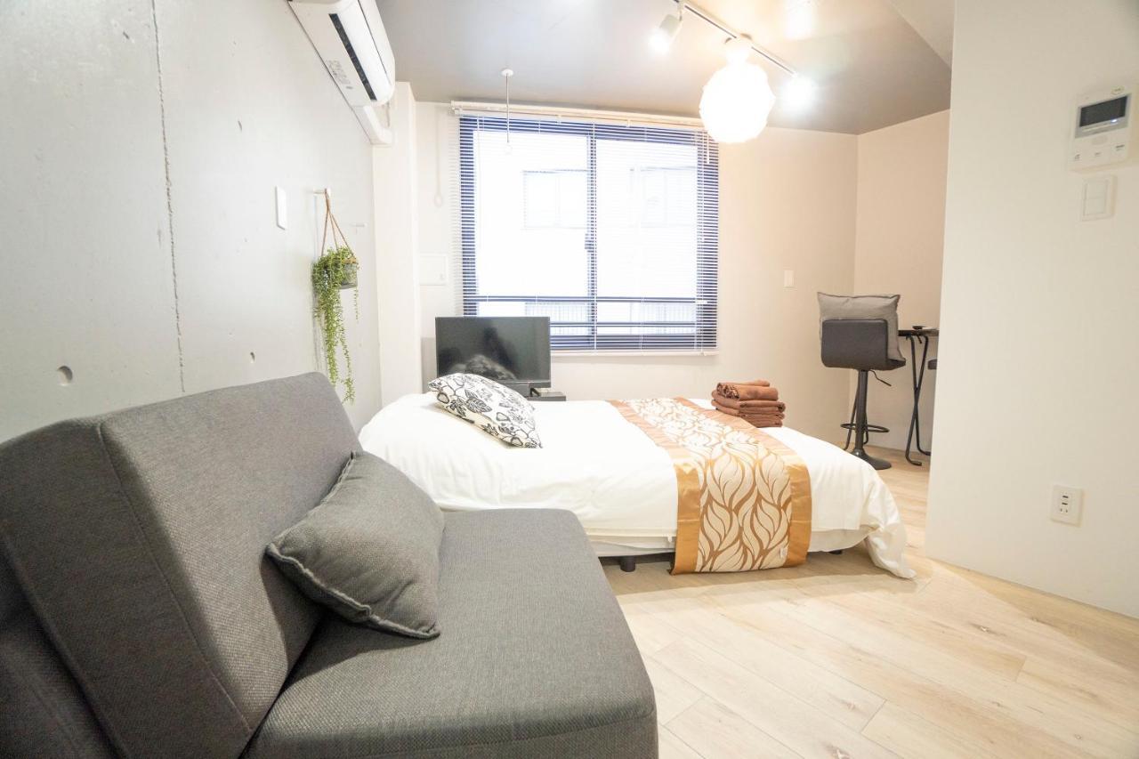 Apartamento Hill Side Terrace Hiroo Shibuya 201